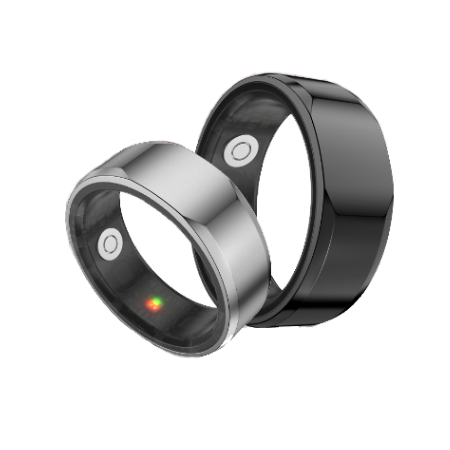智能戒指IDR01