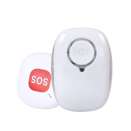 无线门铃(老人呼叫器)C4(YXX4)(震动版)