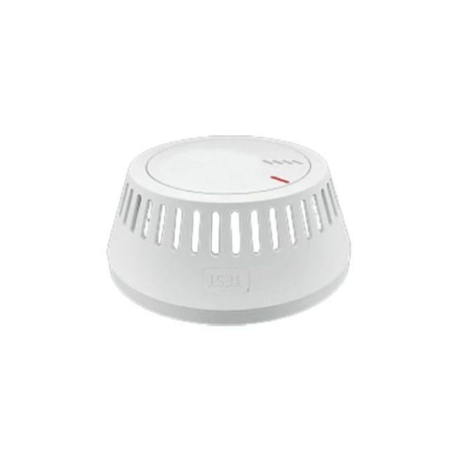 智能烟雾报警器C5 D41(YXD5)