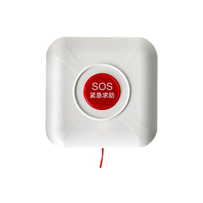 智能紧急按钮C6 D42(YXD6)