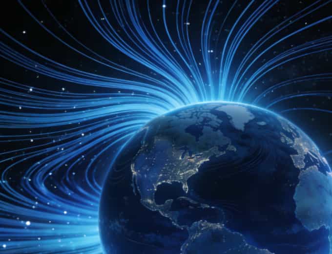 开物智联地磁人员定位管理系统